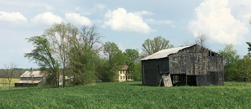 View of Property